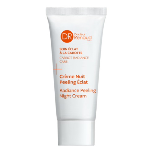 dr-renaud-carrot-radiance-peeling-night-cream-sample-5ml